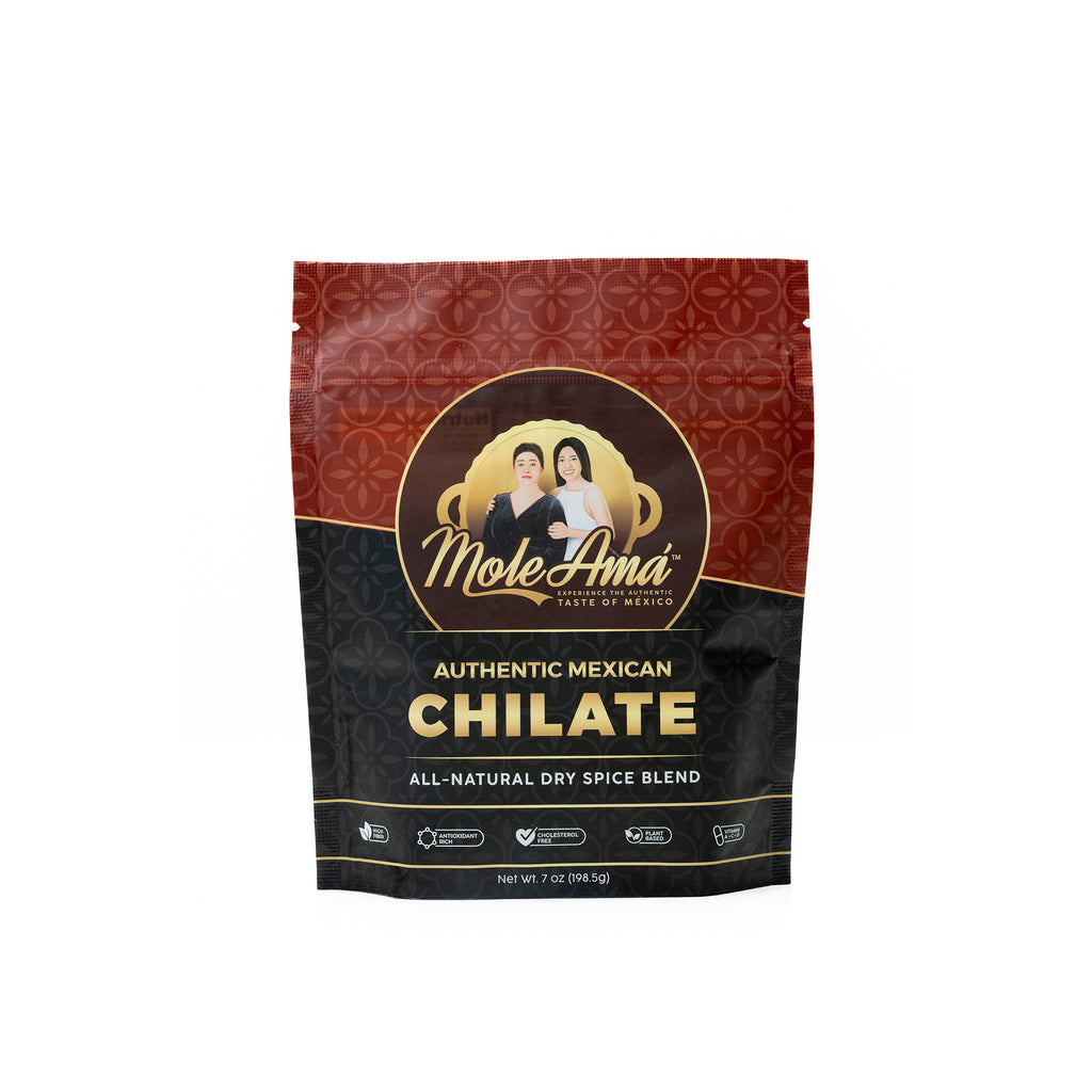 Chilate - Dry Spice Blend
