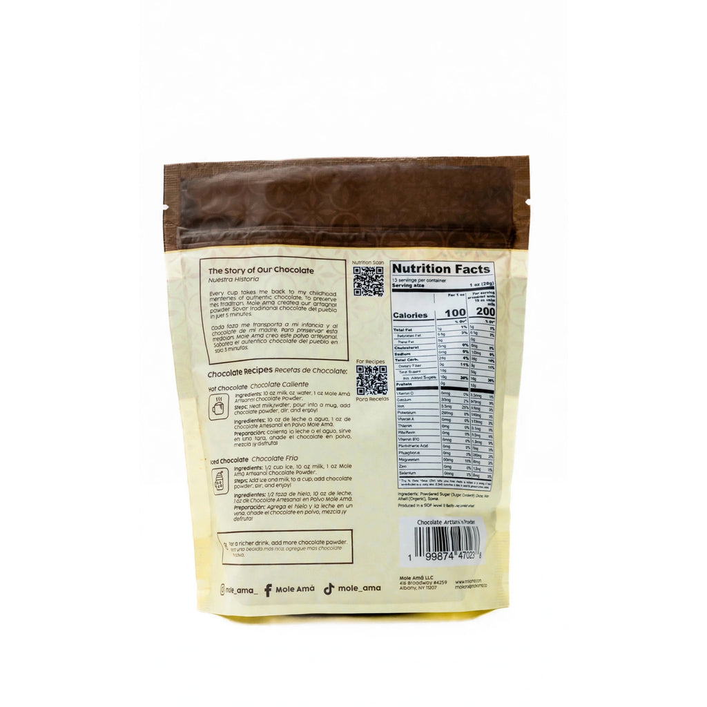 Chocolate - Powder