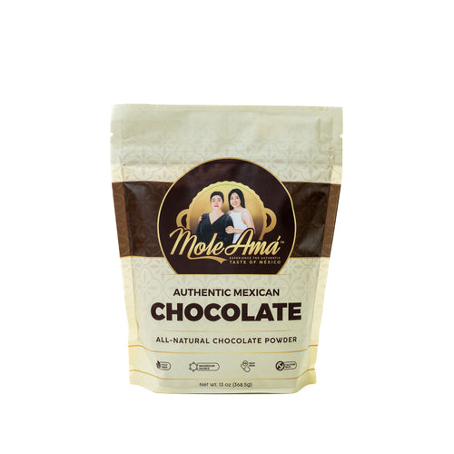 Chocolate - Powder